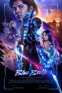 Download Blue Beetle (2023) Hindi (Cleaned) Full Movie HDCAM || 1080p [2.3GB] || 720p [1.1GB] || 480p [450MB]